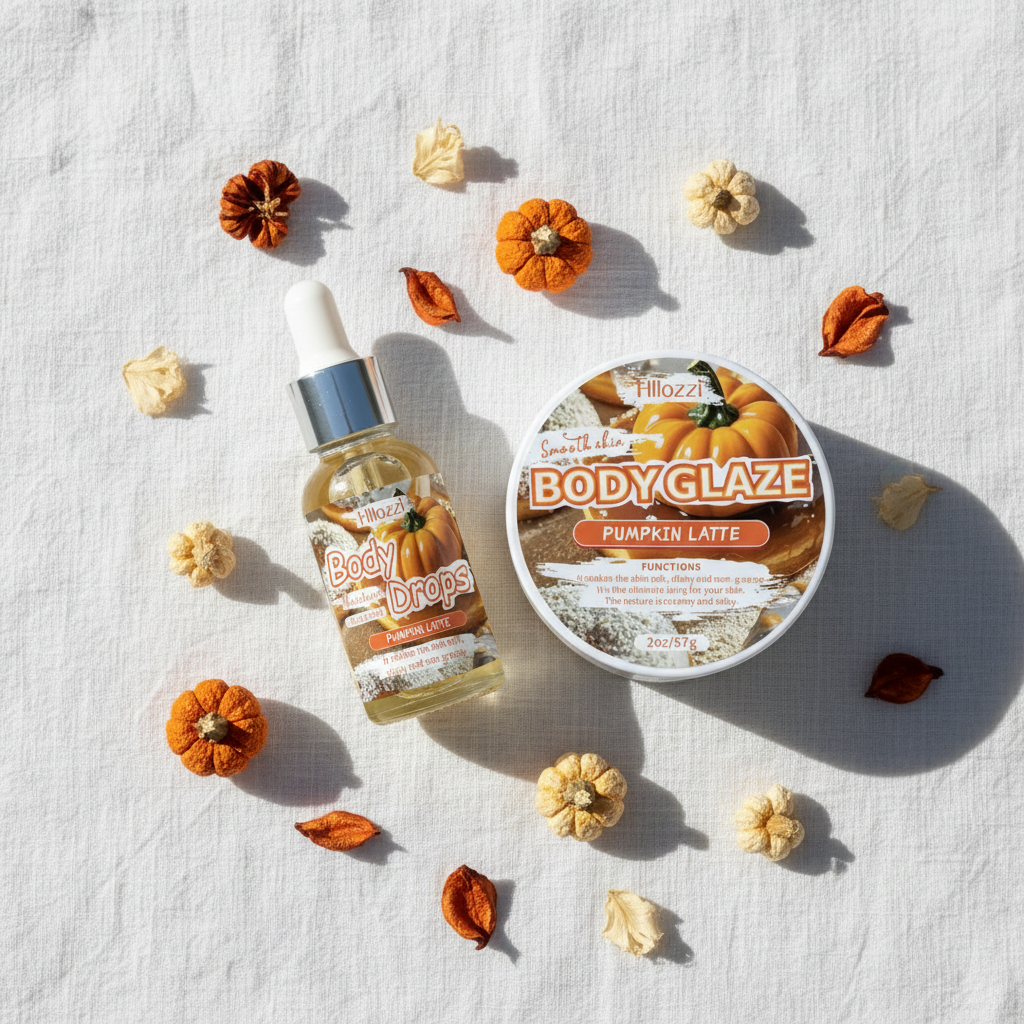 Silky Smooth Body Treat