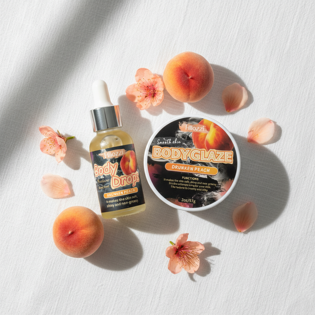 Silky Smooth Body Treat