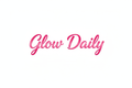 Glow Daily Logo