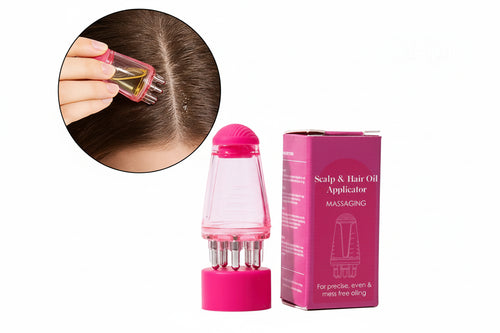 HydraMist™ Detangling Oil